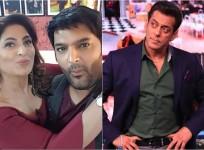 Kapil Sharma Show, Bigg Boss 13