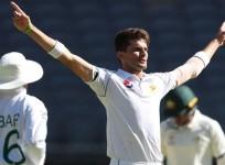 Shaheen Afridi