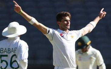 Shaheen Afridi
