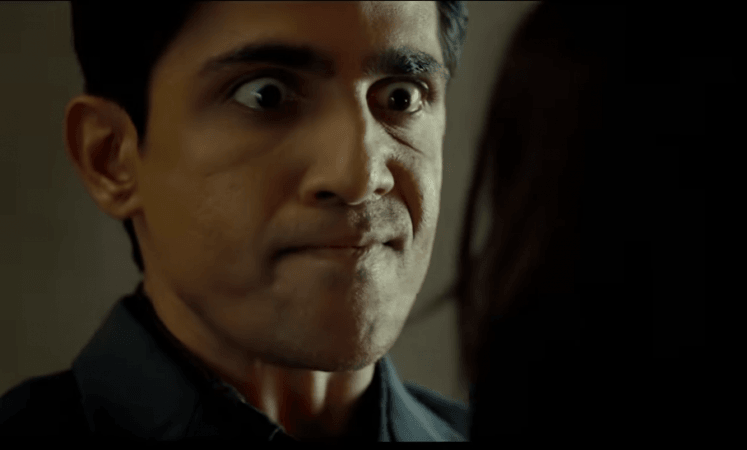 Commando 3 still Commando 3 still