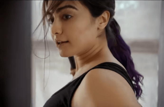 Commando 3 still Commando 3 still