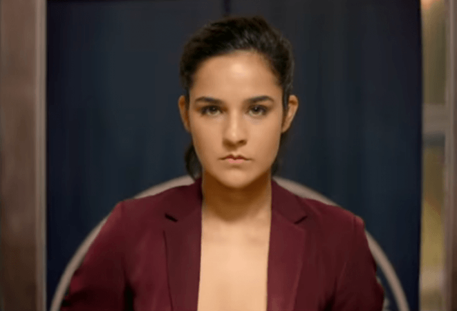 Commando 3 still Commando 3 still