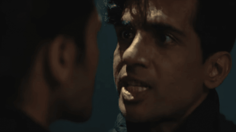 Commando 3 still Commando 3 still