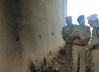 Shamshabad murder