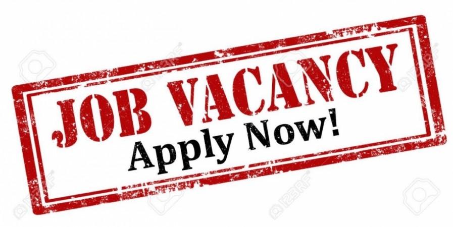 IDBI bank job vacancy