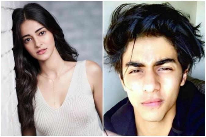 I selfishly hope Aryan Khan becomes an actor one day, says Ananya