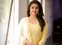 Keerthy Suresh