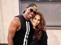 Dwayne Bravo, Rimi Nique