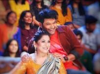 Kapil Sharma, Archana Puran Singh