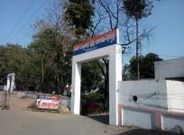 Babugarh Police Station