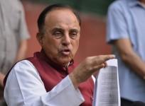 Subramanian Swamy