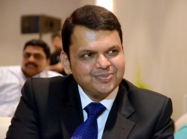 Devendra Fadnavis Devendra Fadnavis