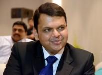 Devendra Fadnavis