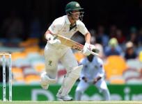 David Warner