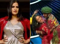 Sona Mohapatra, Neha Kakkar