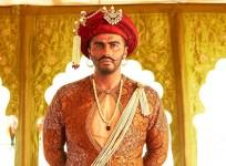 Arjun Kapoor