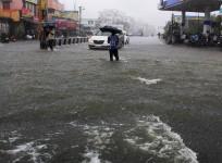 Tamil Nadu rains