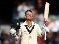 David Warner