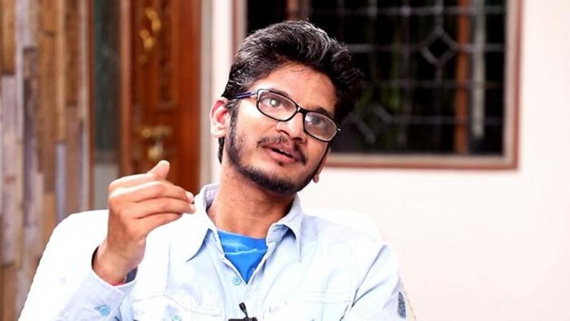 Ananth Sriram Ananth Sriram