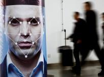 Facial recognition