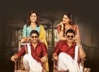 Venky Mama
