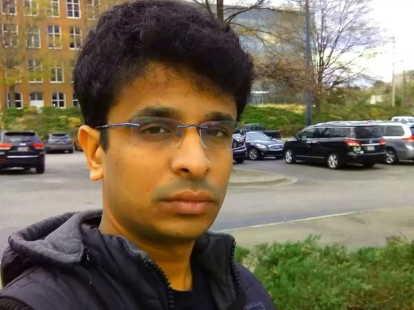Shanmuga Subramanian Shanmuga Subramanian