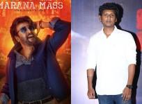 Rajinikanth and Lokesh Kanagaraj