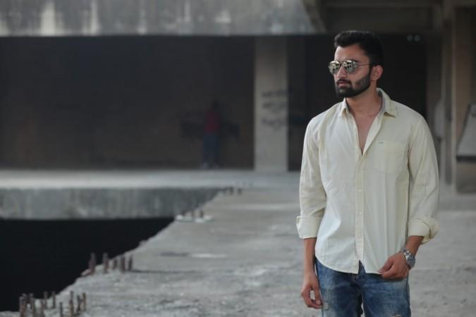 varun vasisth