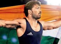 Yogeshwar Dutt