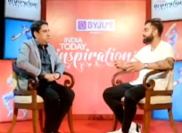 Boria Majumdar