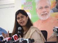 Pankaja Munde