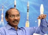 K Sivan