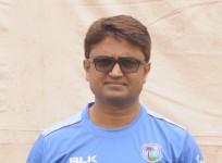 Monty Desai