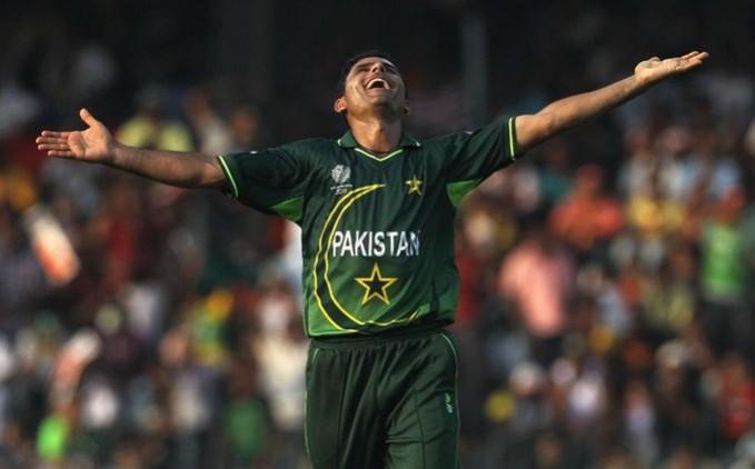 Razzaq was a good but not a great all-rounder Abdul Razzaq