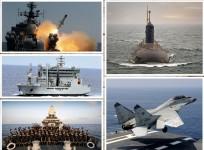 Indian Navy