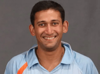 Ajit Agarkar