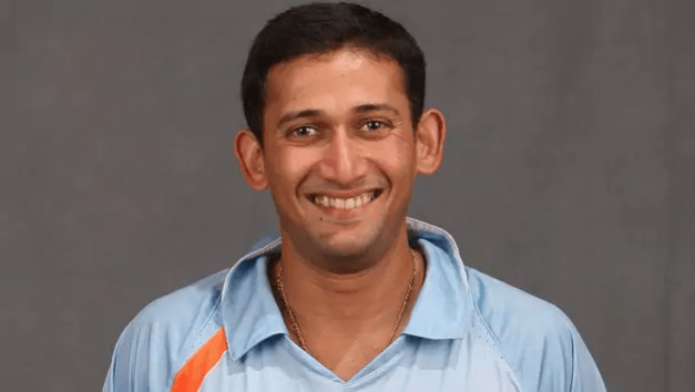 Ajit Agarkar
