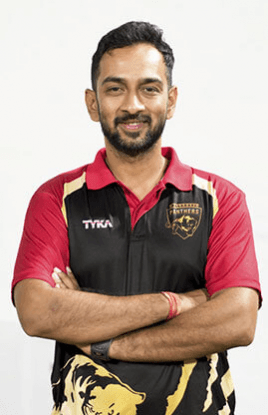Sudhindhra Shinde Sudhindhra Shinde