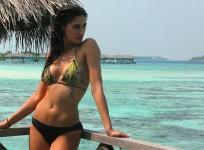 Nargis Fakhri