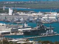 Pearl Harbour