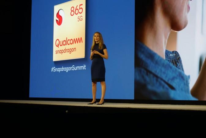 Qualcomm Snapdragon 865 announced in Hawaii Qualcomm Snapdragon 865 announced