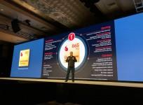 Qualcomm Snapdragon 865 announced in Hawaii