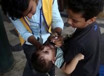 polio