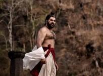 Mammootty in Mamangam