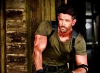 Hrithik Roshan