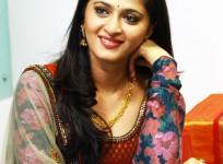 Anushka Shetty