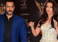 Salman Khan Aishwarya Rai Bachchan