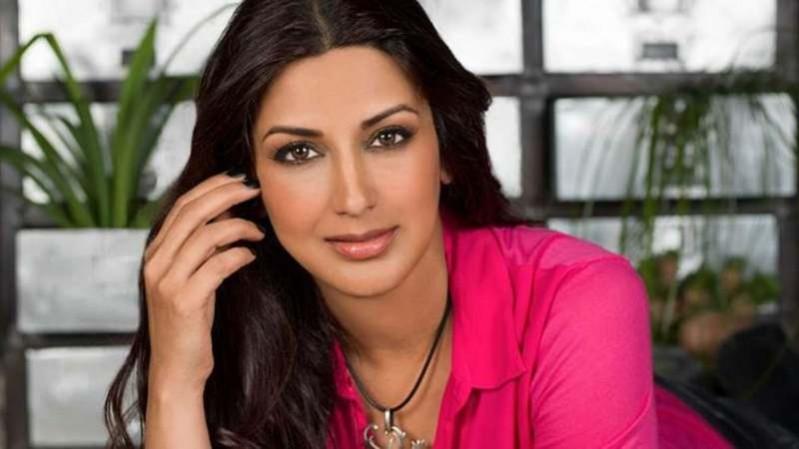 Sonali Bendre Sonali Bendre