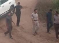 Hyderabad rape murder
