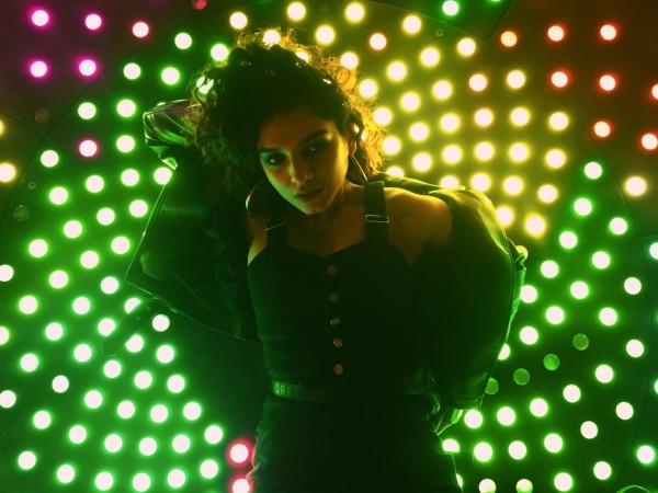 Shivangi Dutt